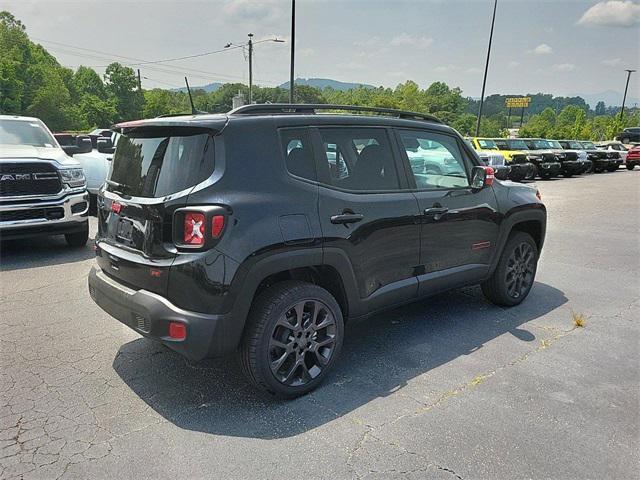 new 2023 Jeep Renegade car, priced at $28,995