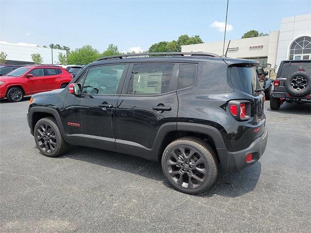 new 2023 Jeep Renegade car, priced at $28,995