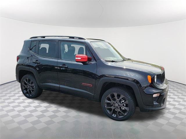 new 2023 Jeep Renegade car, priced at $28,995