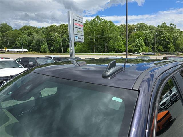 used 2024 Chevrolet Silverado 1500 car, priced at $68,499