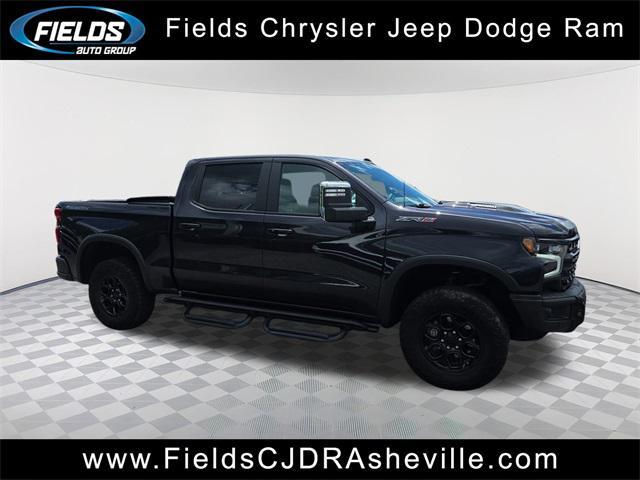 used 2024 Chevrolet Silverado 1500 car, priced at $68,499
