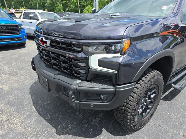 used 2024 Chevrolet Silverado 1500 car, priced at $68,499