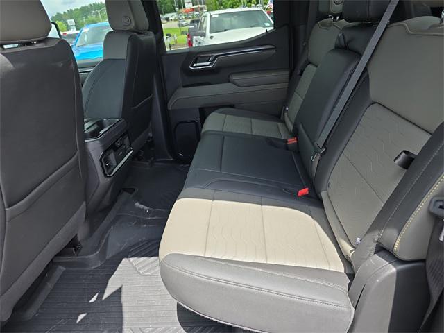 used 2024 Chevrolet Silverado 1500 car, priced at $68,499