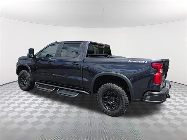 used 2024 Chevrolet Silverado 1500 car, priced at $68,499