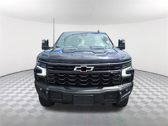 used 2024 Chevrolet Silverado 1500 car, priced at $68,499