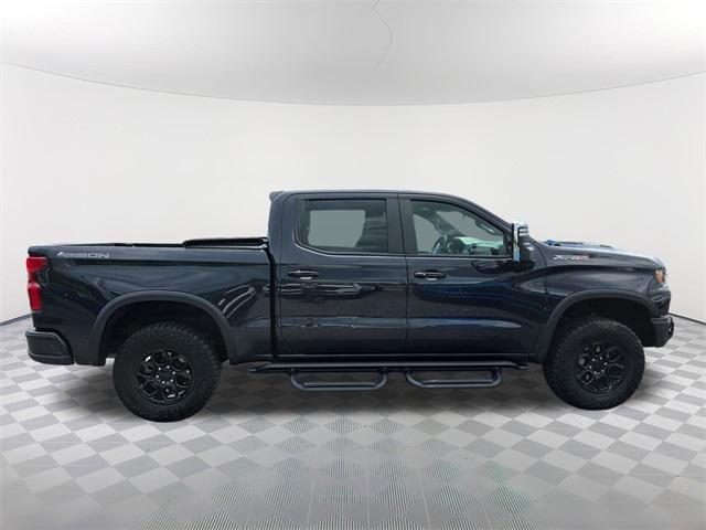 used 2024 Chevrolet Silverado 1500 car, priced at $68,499