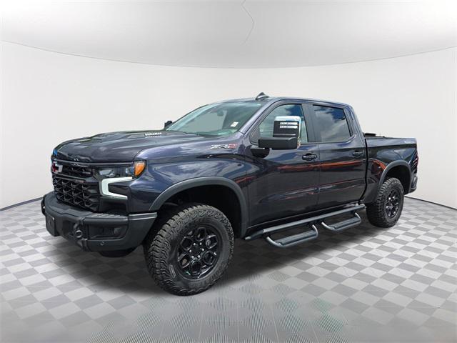 used 2024 Chevrolet Silverado 1500 car, priced at $68,499