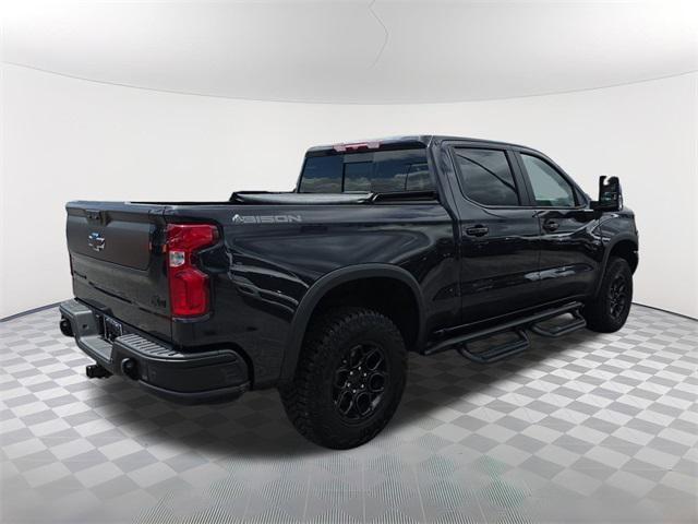 used 2024 Chevrolet Silverado 1500 car, priced at $68,499