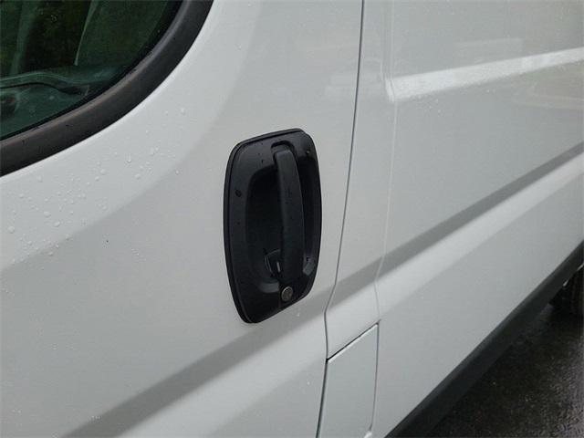 new 2024 Ram ProMaster 1500 car, priced at $45,363