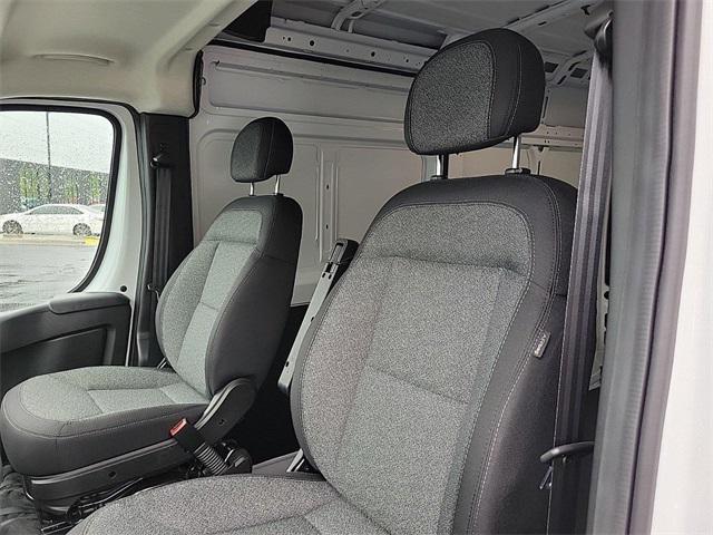 new 2024 Ram ProMaster 1500 car, priced at $45,363
