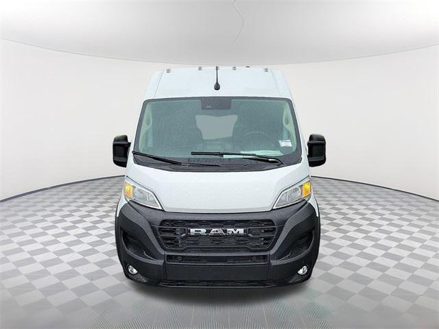 new 2024 Ram ProMaster 1500 car, priced at $45,363