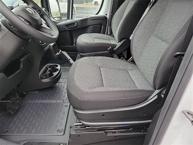 new 2024 Ram ProMaster 1500 car, priced at $45,363