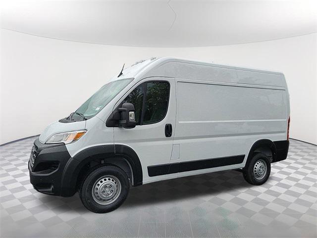 new 2024 Ram ProMaster 1500 car, priced at $45,363
