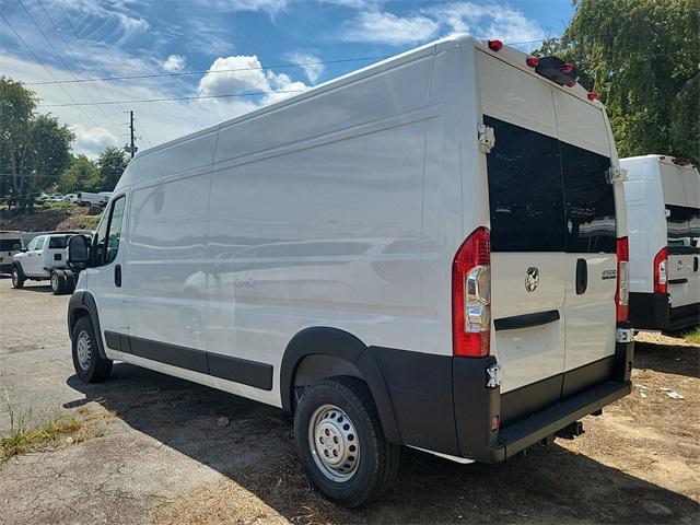 new 2024 Ram ProMaster 2500 car, priced at $48,942