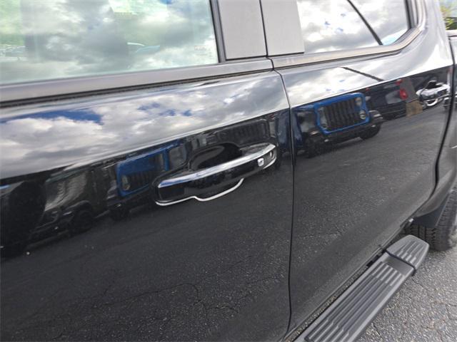 used 2024 Chevrolet Silverado 1500 car, priced at $48,991