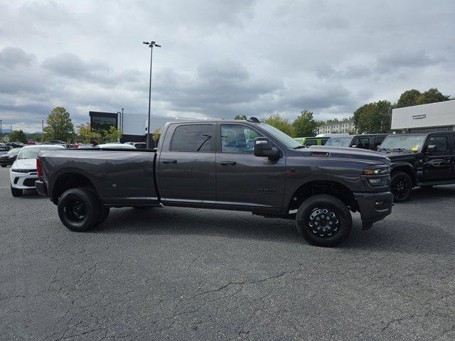 new 2026 Ram 3500 car, priced at $82,230