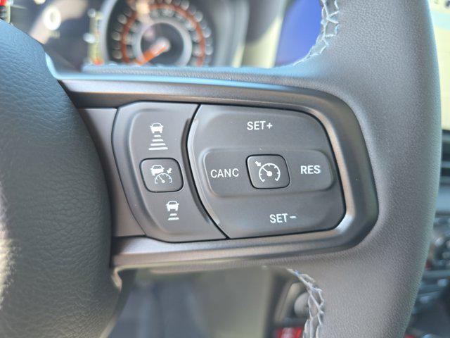 new 2025 Jeep Gladiator car, priced at $55,425