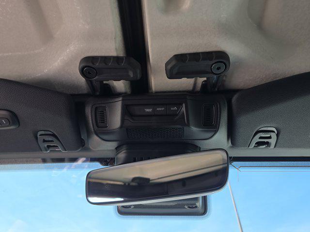 new 2025 Jeep Gladiator car, priced at $55,425