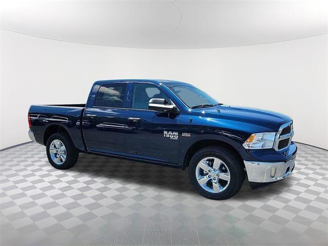 new 2024 Ram 1500 car, priced at $47,630