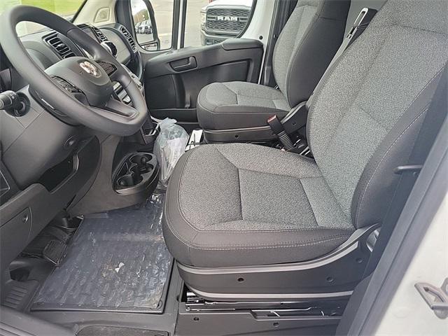new 2024 Ram ProMaster 2500 car, priced at $45,937