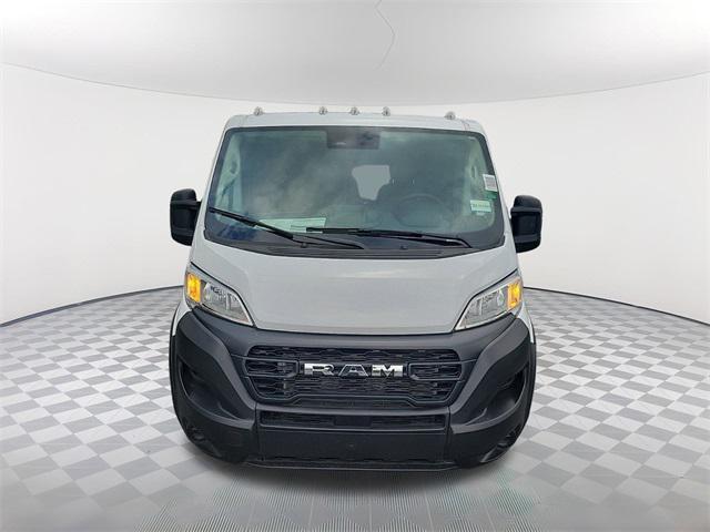 new 2024 Ram ProMaster 2500 car, priced at $45,937
