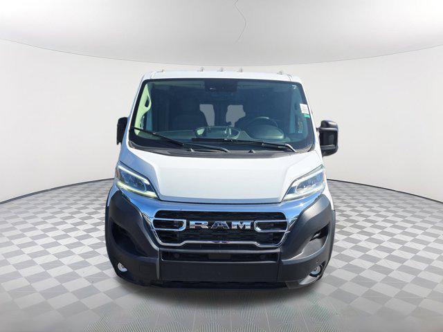 new 2024 Ram ProMaster 2500 car, priced at $56,850