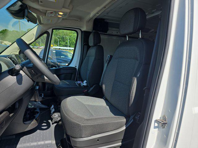 new 2024 Ram ProMaster 2500 car, priced at $56,850