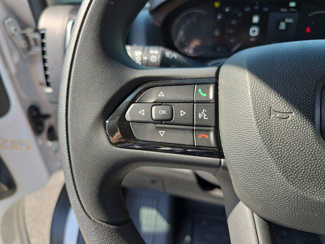 new 2024 Ram ProMaster 2500 car, priced at $56,850