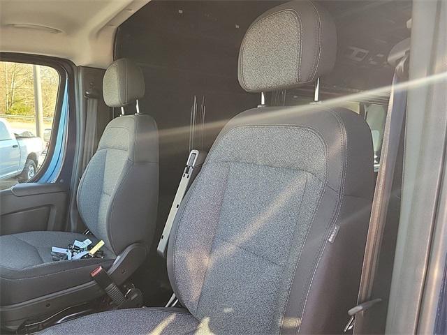 new 2025 Ram ProMaster 2500 car, priced at $51,377