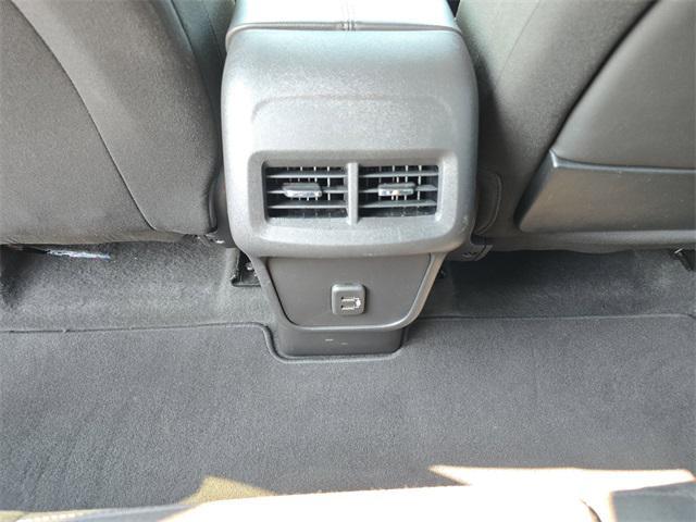 used 2024 GMC Terrain car, priced at $25,290