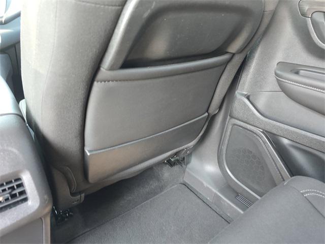 used 2024 GMC Terrain car, priced at $25,290