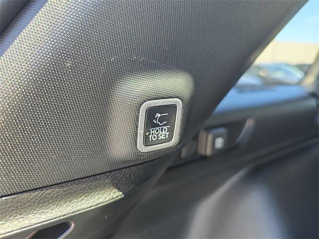 new 2025 Jeep Grand Cherokee car, priced at $45,691