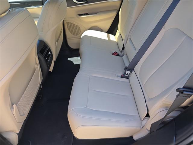 new 2025 Jeep Grand Cherokee car, priced at $45,691