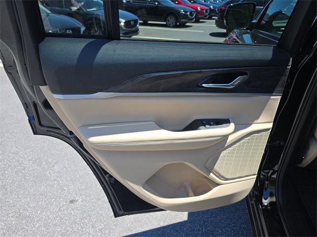 new 2025 Jeep Grand Cherokee car, priced at $45,691
