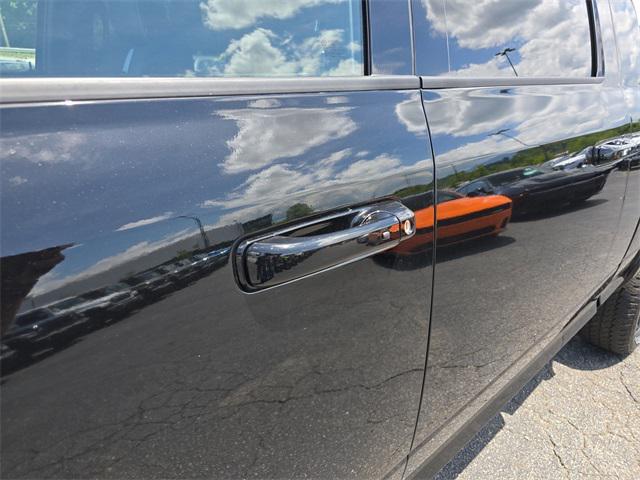 new 2025 Ram 2500 car, priced at $98,855