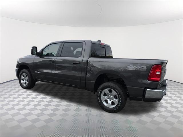 new 2025 Ram 1500 car, priced at $50,918
