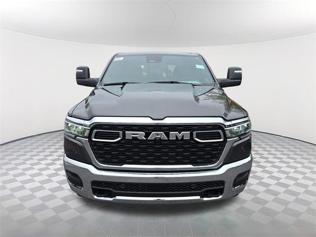 new 2025 Ram 1500 car, priced at $50,918