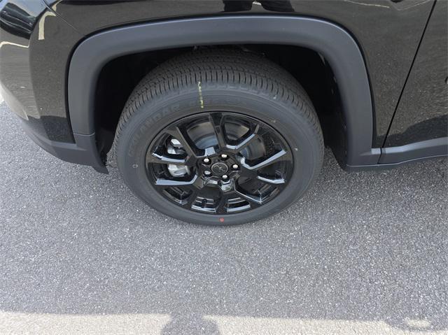 new 2025 Jeep Compass car, priced at $32,733