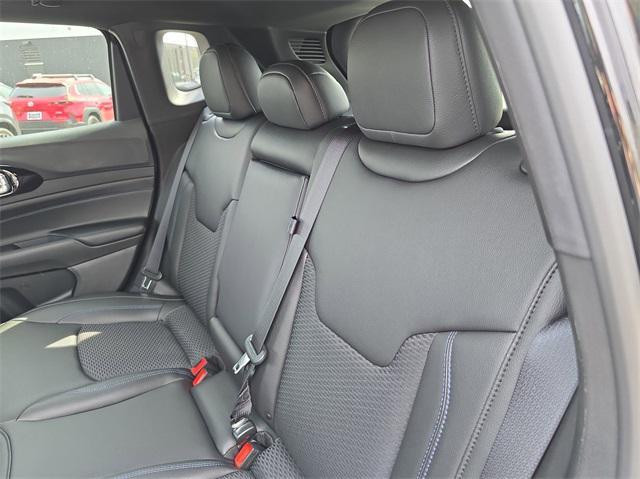 new 2025 Jeep Compass car, priced at $32,733