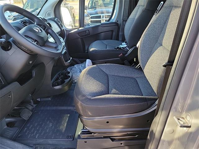 new 2025 Ram ProMaster 2500 car, priced at $51,132