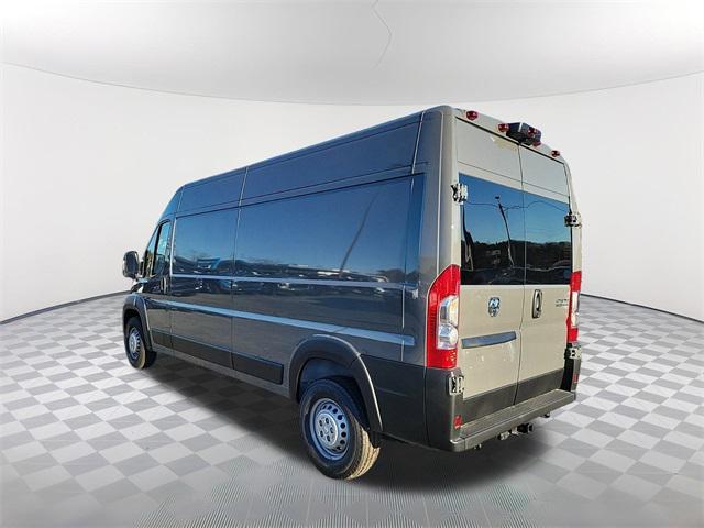 new 2025 Ram ProMaster 2500 car, priced at $51,132