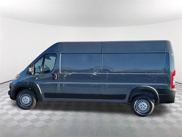 new 2025 Ram ProMaster 2500 car, priced at $51,132
