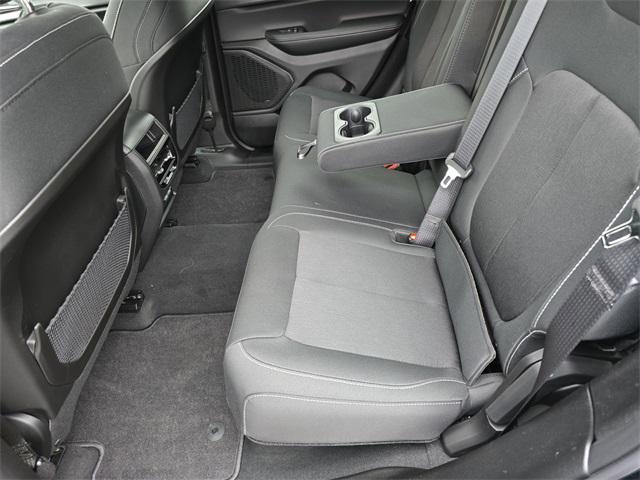 new 2025 Jeep Grand Cherokee car, priced at $40,822