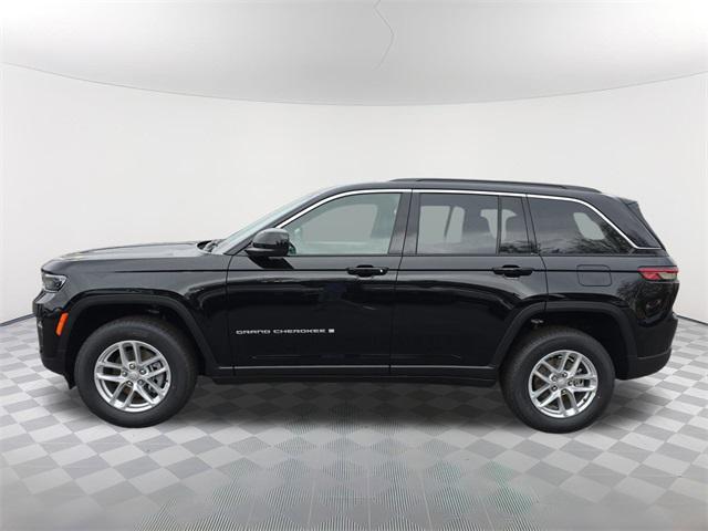 new 2025 Jeep Grand Cherokee car, priced at $40,822