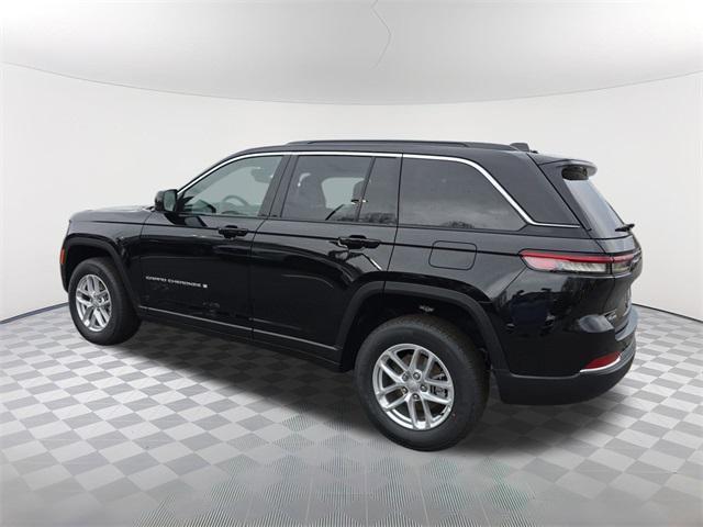 new 2025 Jeep Grand Cherokee car, priced at $40,822