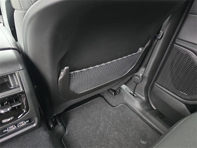 new 2025 Jeep Grand Cherokee car, priced at $40,822