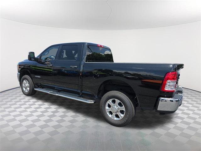 used 2024 Ram 2500 car, priced at $45,500