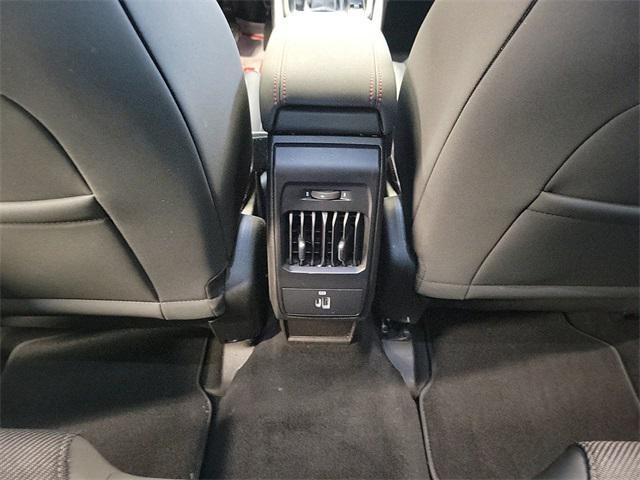 new 2024 Dodge Hornet car, priced at $27,104