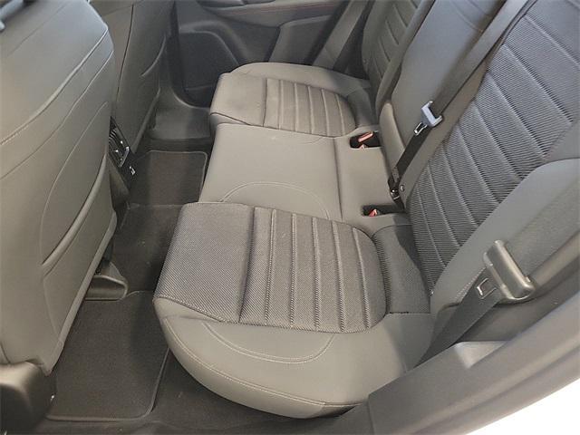 new 2024 Dodge Hornet car, priced at $27,104