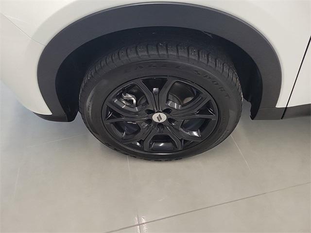 new 2024 Dodge Hornet car, priced at $27,104